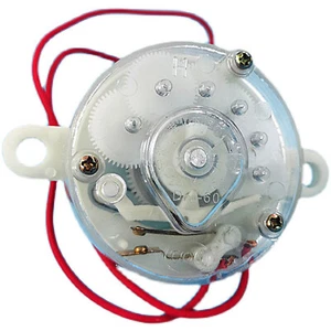 Electric Fan Timer 60 minutes Electric Fan Control Mechanical Timer Electric Fan - Picture 1 of 2
