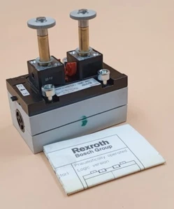 REXROTH 5812020000 - 5812220000 - Picture 1 of 13