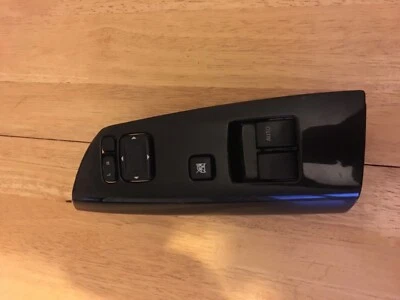 Mazda RX8 RX-8 2004 - 2008  OS RH Driver's Side Electric Window Switch Pack - Image 1 of 2