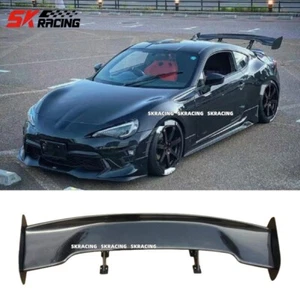 Alerón de maletero de fibra de carbono para Subaru BRZ 2013-20 Scion FRS GT86 estilo GT - Imagen 1 de 24