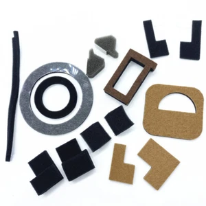 Nuevo kit de esponja de sellado para Ricoh 7500 8001 7001 2075 6001 7502 8000 1075 - Imagen 1 de 7