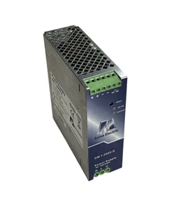 Acme Electric DM-1-2405-S Netzteil 24 VDC 5 Ampere 120 Watt - Bild 1 von 2
