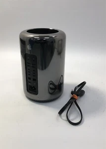 Apple Mac Pro A1481 E5-1620v2 3.7GHz 32GB RAM 2013 - Bild 1 von 5