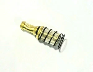 Válvula de retención de bola de filtro de combustible de 1/4"" Arctic Cat moto de nieve 07-241 0110-545 - Imagen 1 de 2