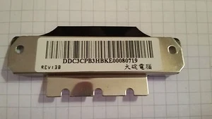 PACKARD BELL Mgm 00 Rack HDD - Picture 1 of 1