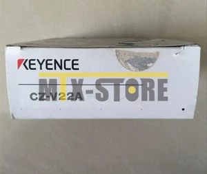1PC New Keyence Brand New Ones CZ-V22A CZV22A - Picture 1 of 1
