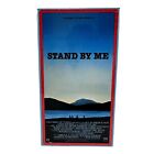 Vintage STAND BY ME VHS Movie 1987 River Phoenix Corey Feldman