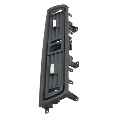 64229166885 For BMW F10 F11 Front Console Center Grill Dash Air Heater Vent NEW - Image 1 of 4
