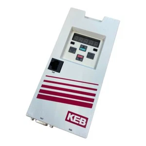 KEB Operator F5 RS232/485 00F5060-200C 00.F5.060-200C - Bild 1 von 1