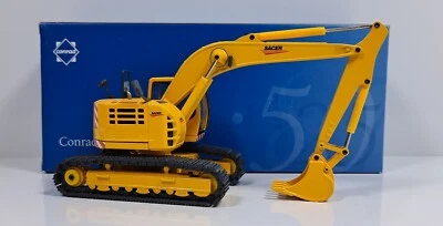 Conrad 2922-08 - Liebherr R 924 Compact Excavator - SACER - Image 1 of 3