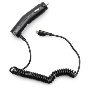 CHARGEUR CABLE CORDON VOITURE ALLUME CIGARE origine SAMSUNG i8190 GALAXY S3 Mini - Photo 1 sur 1