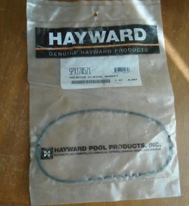 OEM Hayward SPX1705Z1 Housing O-Ring Gasket for SP1700 PowerFlo II Pool Pump - Picture 1 of 1