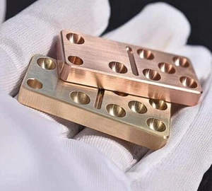 EDC Ciondolo Piccolo Ciondolo Portatile Catena Creativa Ciondolo Ornamento Giocattoli - Foto 1 di 16
