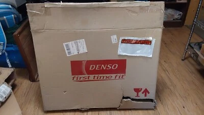 Radiator DENSO 221-9224 - Image 1 of 4