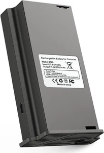 Batería de cámara de caza para cámara de sendero celular de caza X Gen 2.0,XB,X Pro,SK - Imagen 1 de 9
