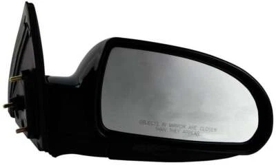 Espejo retrovisor derecho para Hyundai Elantra 2007-2010 sedán 2008 2009 Dorman 959-134 Foto 1 de 3