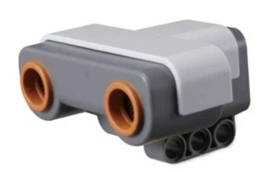 LEGO Mindstorms NXT Ultrasonic Sensor (9846) Works with EV3 - Picture 1 of 1