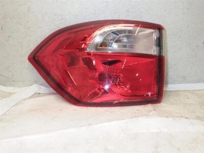 Conjunto de luz trasera exterior izquierda Ford Ecosport SE 2018-2022 GN1Z13405P 4550 Foto 1 de 4