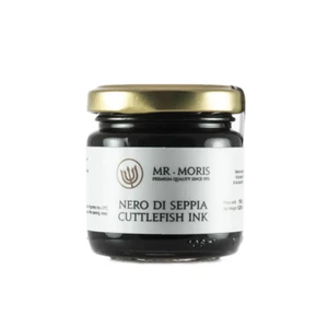 Tintenfischtinte, 150 g (Nero di Seppia) - Bild 1 von 6