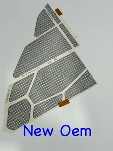 2023 Ford F150 Decal Stripe (PL3Z-6320001-AA) Oem - Bild 1 von 4