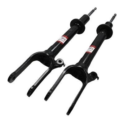 2PCS Front Shock Absorber Struts Fit Mercedes-Benz W251 R350 R500 R63 AMG 06-13 Foto 1 de 4