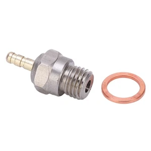 4Pcs/Set RC Car T1 Spark Glow Plug Nitro Engine Parts Replacement For| - Picture 1 of 24