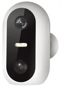 Intelligente Drahtlose Kamera Mit Full HD Batterie - Bild 1 von 2