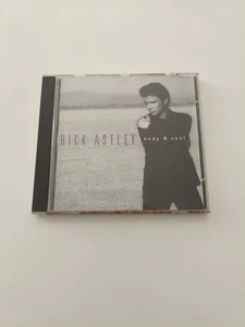 CD  Rick Astley: Body & Soul (1993)                      - Bild 1 von 3