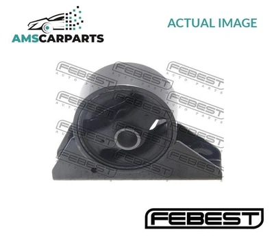 ENGINE MOUNT MOUNTING FRONT FITTING MM-N38FR FEBEST NEW OE REPLACEMENT - Image 1 of 4