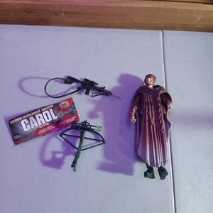 The Walking Dead Series 8 Carol 2016 McFarlane Action Figure GameStop Exclusive - Picture 1 of 6