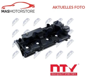 ZYLINDERKOPFHAUBE NTY BPZ-VW-005 V FÜR AUDI A4 B8,A6 C7,A5,Q5,A3,TT,8K2,8RB,8TA - Picture 1 of 11
