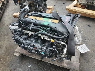 Engine P 4th Limited 1.4L VIN B 8th Digit Fits 12-16 CRUZE 351663 - Изображение 1 из 4