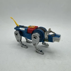 Voltron Golion Blue Lion #4 Die-Cast GB-36 Y&K TOEI Japan Vintage 80s - Picture 1 of 8