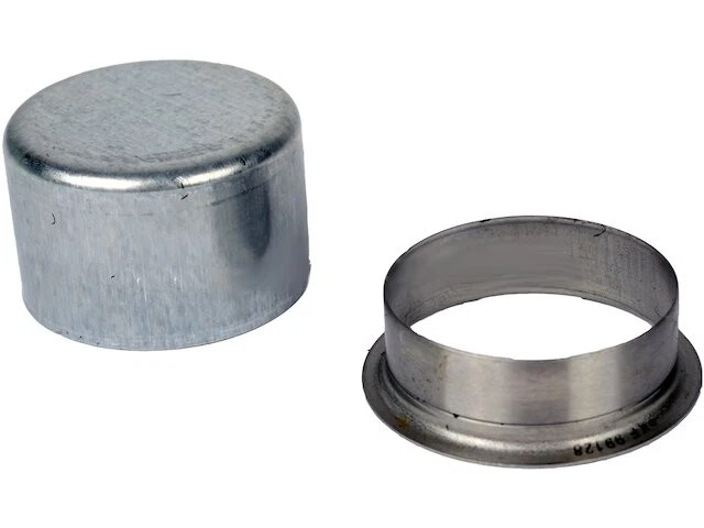 Manga de reparo de eixo de comando para 1989-1997 Geo Tracker 1.6L 4 cilindros 1990 1991 QQ128VJ - Imagem 1 de 1