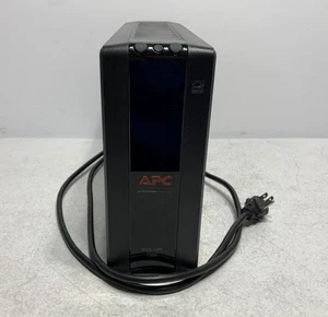 APC BX1500M USV 1500VA 120V 10 Ausgänge - Bild 1 von 10