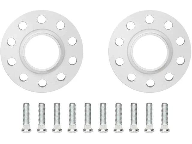 For 1996-1998 Porsche 911 Wheel Spacer Eibach Springs 31724TPRB 1997 - Image 1 of 2