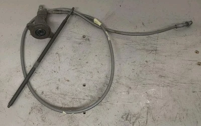 Cilindro esclavo embrague BMW R Nine T con manguera 2014-2020 8544829 NineT R9T Foto 1 de 4