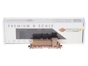 Broadway Limited 7492 N EJE EMD NW2 Diesel Locomotive Paragon4 Sound/DC/DCC #438 - Picture 1 of 12