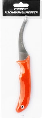 FTM Fischausnehmmesser Fische ausnehmen - Bild 1 von 3