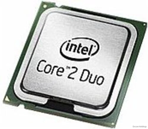 Procesador de escritorio Intel Core 2 Duo E7500 2,93 GHz - 2,93 GHz - AT80571PH0773M Foto 1 de 1