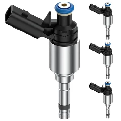 GDI Fuel Injector 35310-2E500 Replacement for Hyundai Elantra 2.0L 2014-2016 Foto 1 de 4