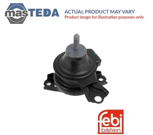 173879 ENGINE MOUNT MOUNTING FEBI BILSTEIN FOR NISSAN NP300 NAVARA - Picture 1 of 4