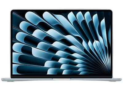 Apple MacBook Air (2025) 15.3" Retina, Chip M4 Apple,  CPU de 10 núcleos, GPU de - Imagen 1 de 4