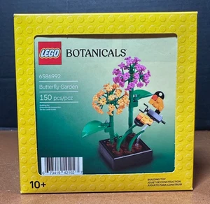 LEGO Botanicals Schmetterlingsgarten Promo Set GWP VIP 5009408 6586992 Blumen Neu - Bild 1 von 2