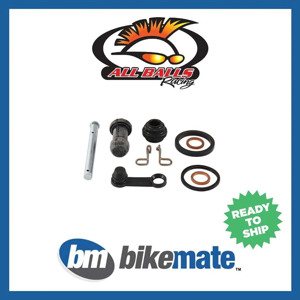 Kit de reconstrucción de pinza de freno trasera para KTM 350 EXC-F 2017 2018 2019 2020 2021 Foto 1 de 1