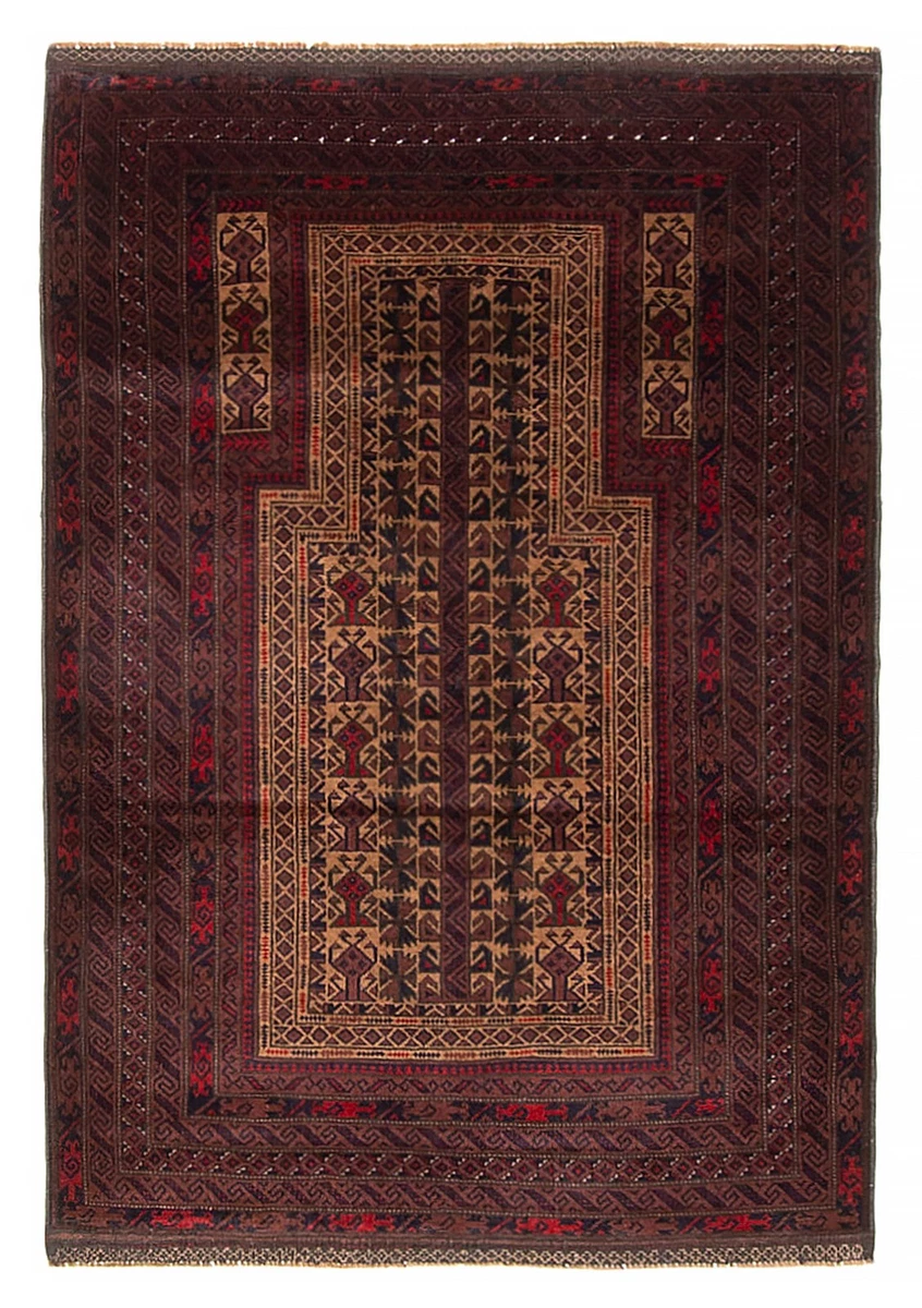 Baluch Rug for sale | eBay