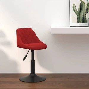 Barhocker Tresenhocker Barstuhl Küchenhocker Bistrohocker Hocker Samt vidaXL - Bild 1 von 72