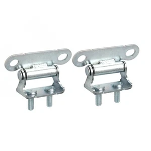 Hinges Pair Directly Replacing Broken Parts on For Toyota For RAV4 1318 - Picture 1 of 12