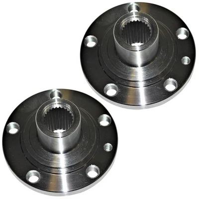 2 Radnabe vorne für Alfa Romeo 156 Sportwagon links rechts Vorderachse - Bild 1 von 3