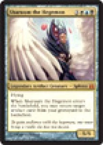 MTG English Sharuum the Hegemon NM Foil From the Vault: Legends - Picture 1 of 1